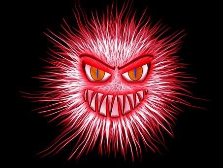 Comment la cuisine et les bactéries alimentaires peuvent affecter notre santé ?