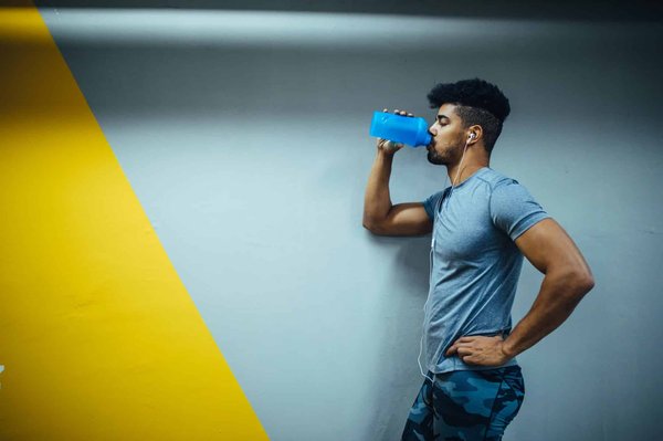 astuces pour maintenir une bonne hydratation pendant votre programme minceur