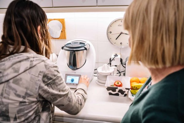 Le thermomix : que savoir sur cet appareil de cuisine ?