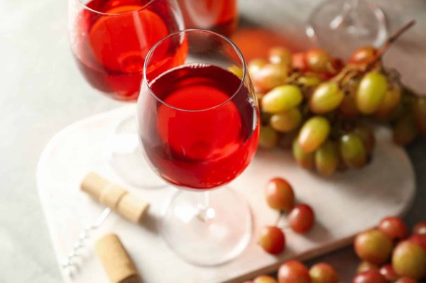 Découvrir le vin bio suisse avec ses particularités