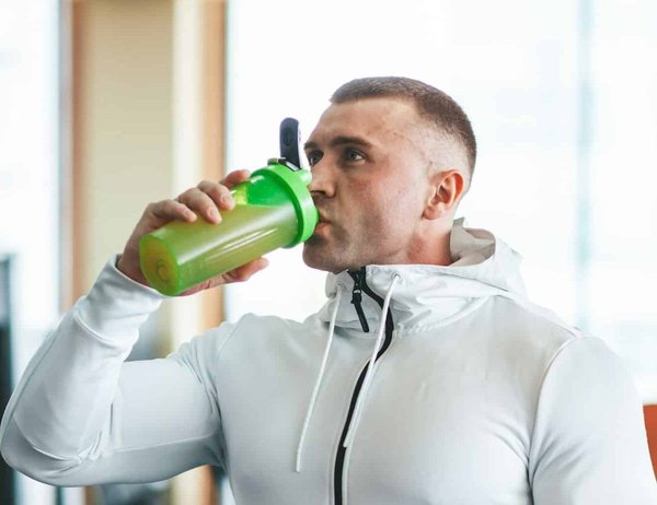 Quels sont les ingrédients composants du Pure Iso Whey ?