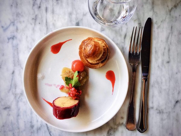 Quels sont les indispensables pour une cuisine style cottage anglais ?