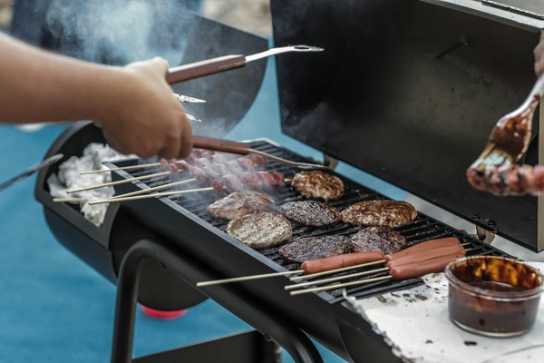 Comment créer une cuisine fonctionnelle pour les amateurs de grillades ?