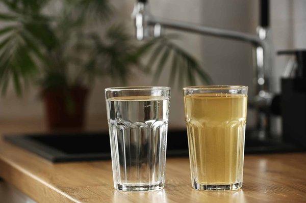 Quels sont les critères pour choisir un système de filtration d'eau pour votre restaurant ?