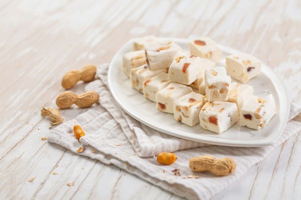 Découvrez des nougats d'exception en ligne