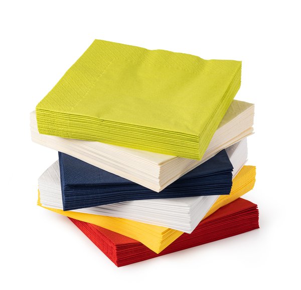 Papier à usage unique : la solution idéale pour vos événements