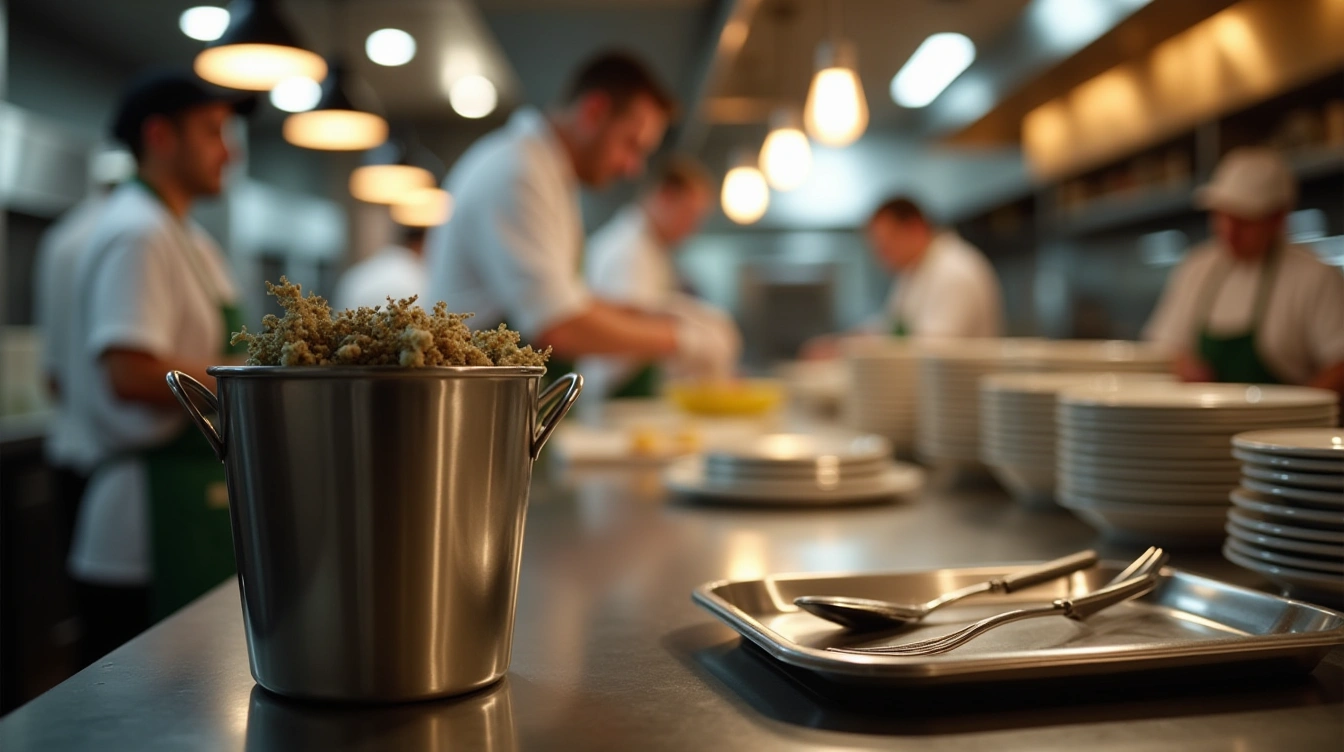 Questions fréquentes sur les équipements de gestion des déchets